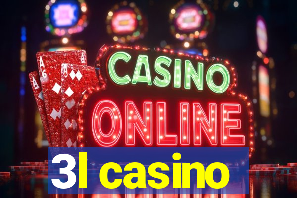 3l casino
